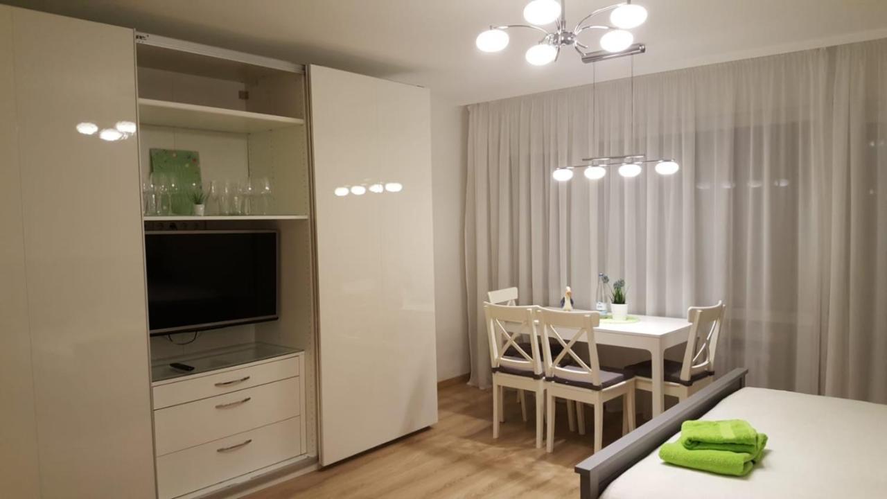 Mariaprimavera Apartment Am Kurpark Mit Schwarzwaldblick * * * * Bad Krozingen Exterior photo